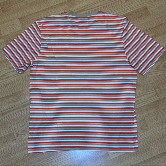 Element Men’s Striped Tee - Picture 3 of 3